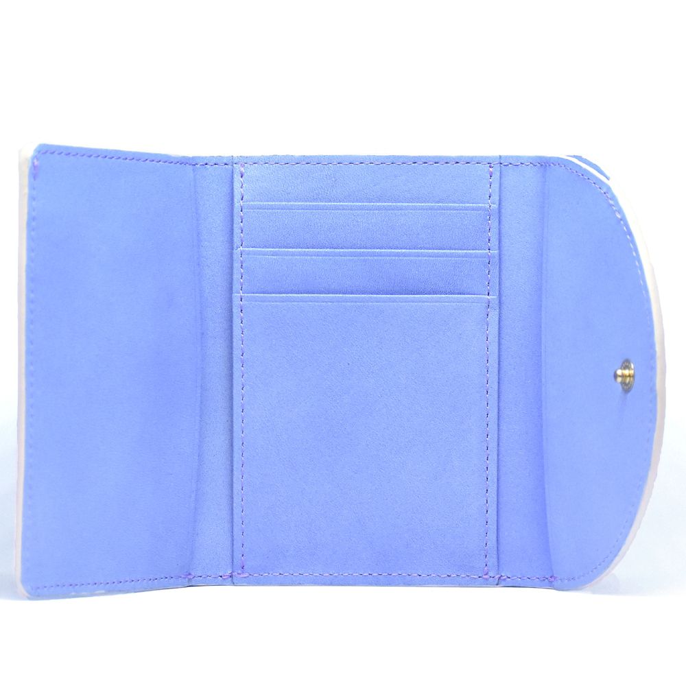 【Plus Anq(プラスアンク)】イーヨー デザイン ウォレット