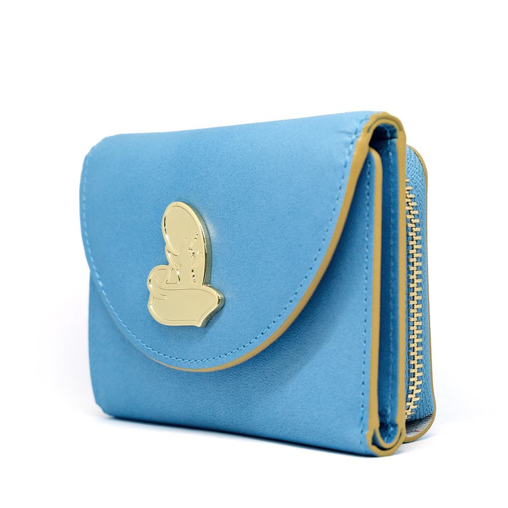 Plus Anq(プラスアンク)  ダンボ デザイン ウォレット