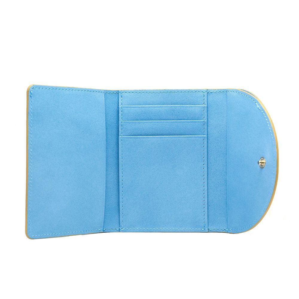 Plus Anq(プラスアンク)  ダンボ デザイン ウォレット