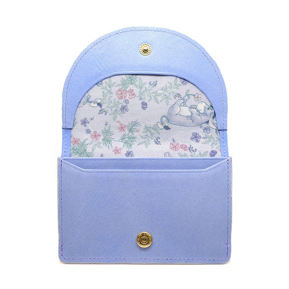 【Plus Anq(プラスアンク)】イーヨー デザイン カードケース