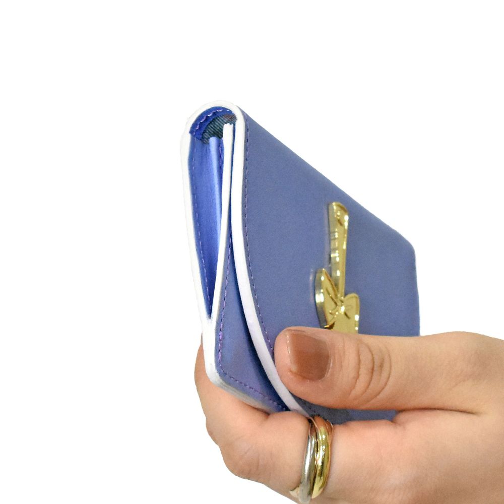 【Plus Anq(プラスアンク)】イーヨー デザイン カードケース