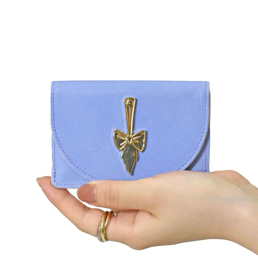 【Plus Anq(プラスアンク)】イーヨー デザイン カードケース