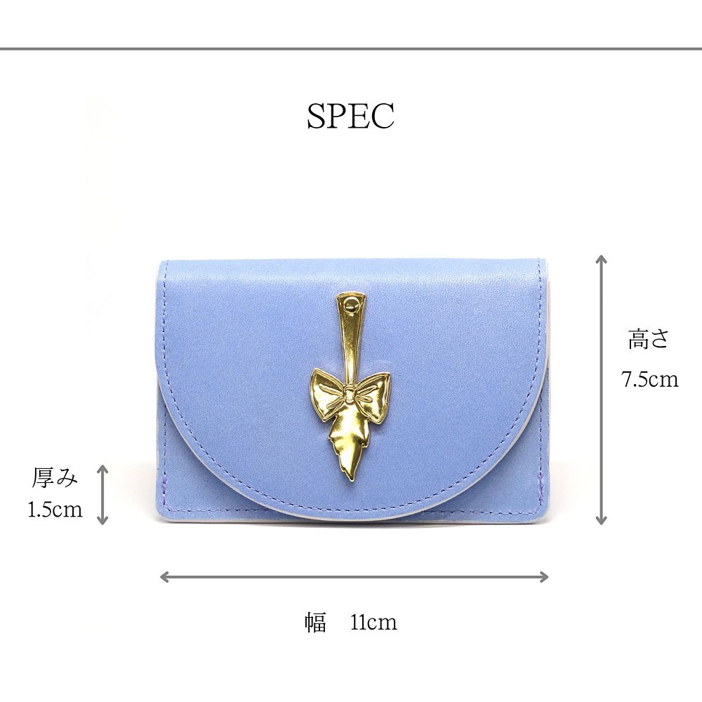 【Plus Anq(プラスアンク)】イーヨー デザイン カードケース