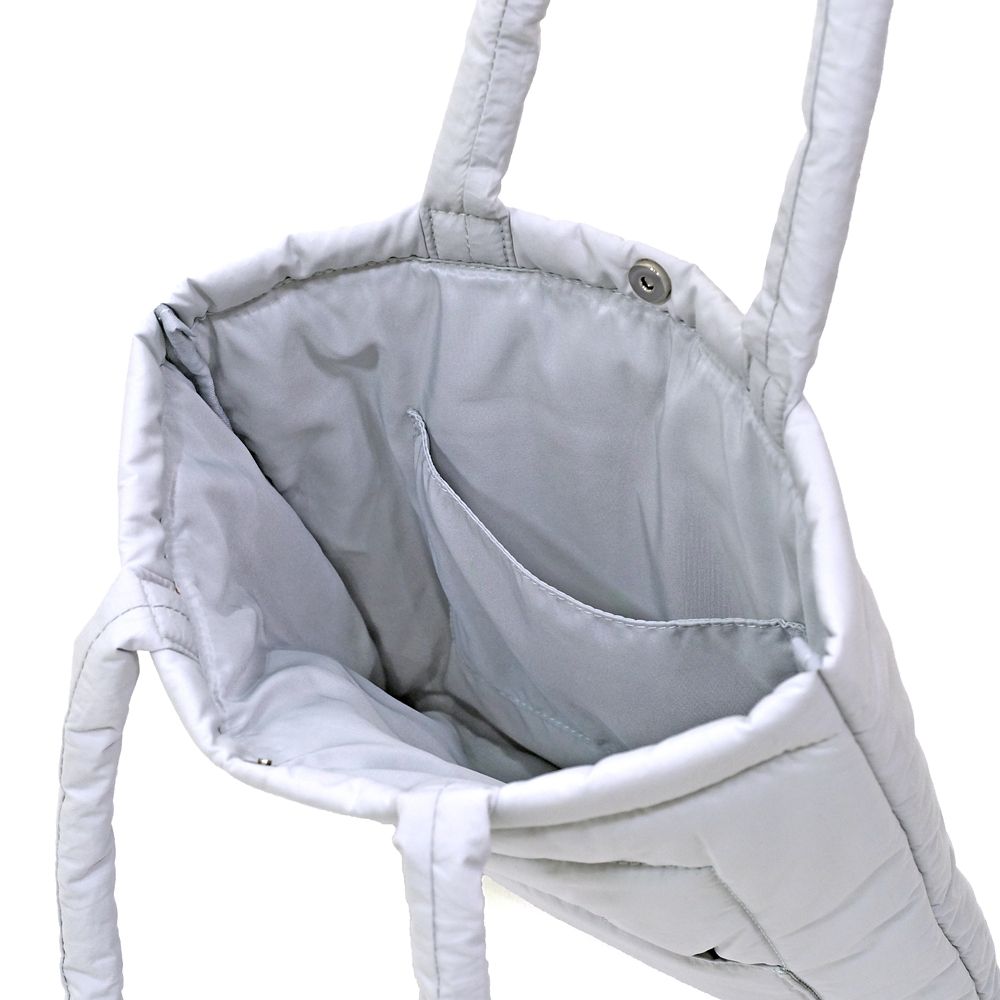 
  Plus Anq(プラスアンク) 101匹わんちゃん デザイン パデッドトートバッグ