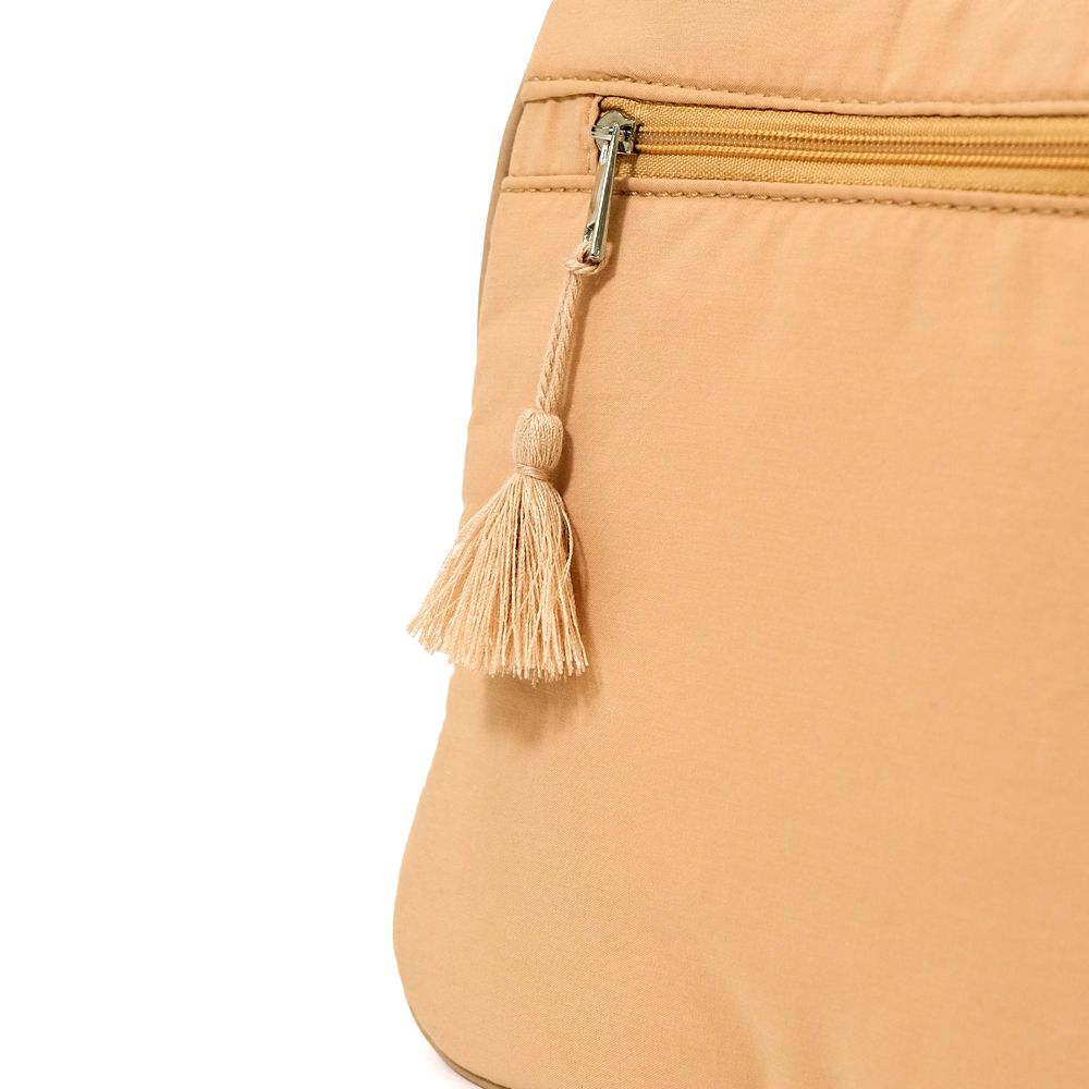 
  Plus Anq(プラスアンク) バンビ デザイン パデッドポーチ