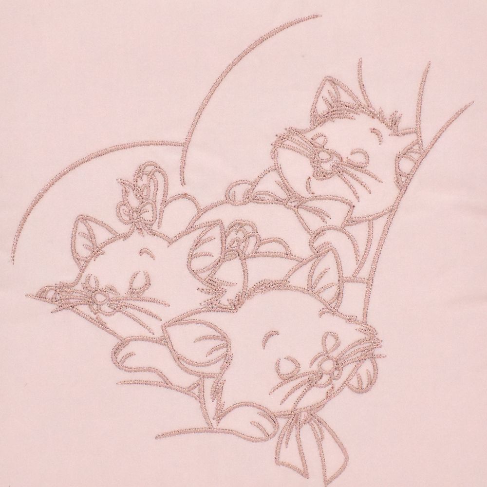 
  Plus Anq(プラスアンク) おしゃれキャット デザイン パデッドポーチ