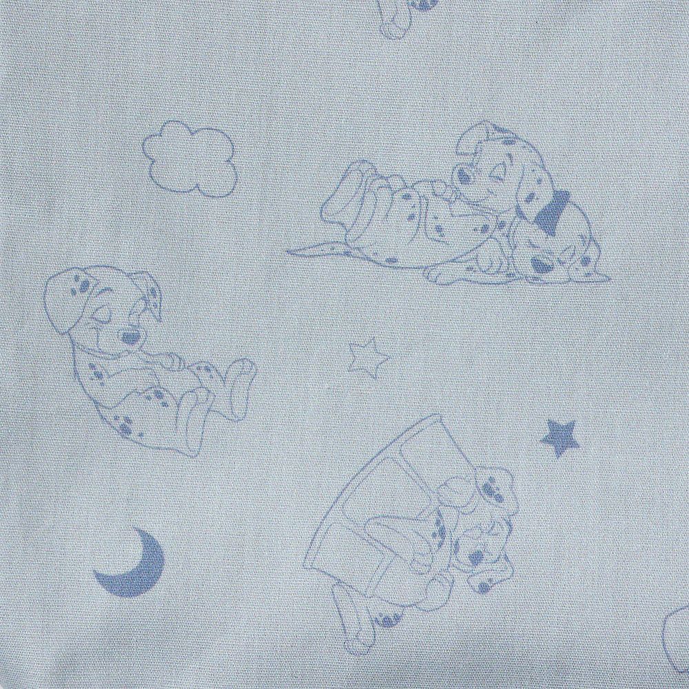 
  Plus Anq(プラスアンク) 101匹わんちゃん デザイン おやすみ巾着