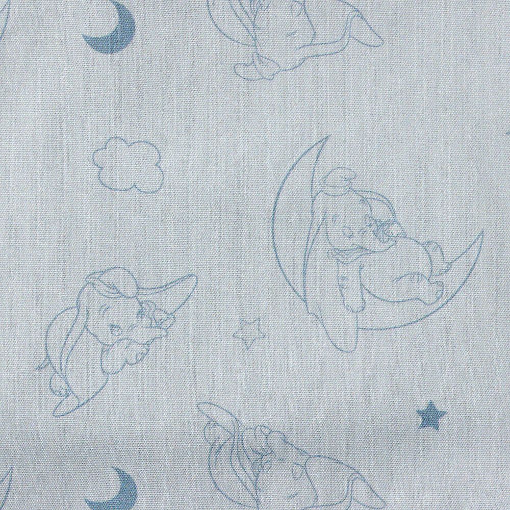 【Plus Anq(プラスアンク)】ダンボ デザイン おやすみ巾着