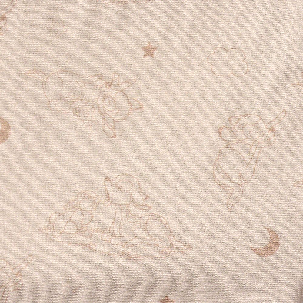 
  Plus Anq(プラスアンク) バンビ デザイン おやすみ巾着