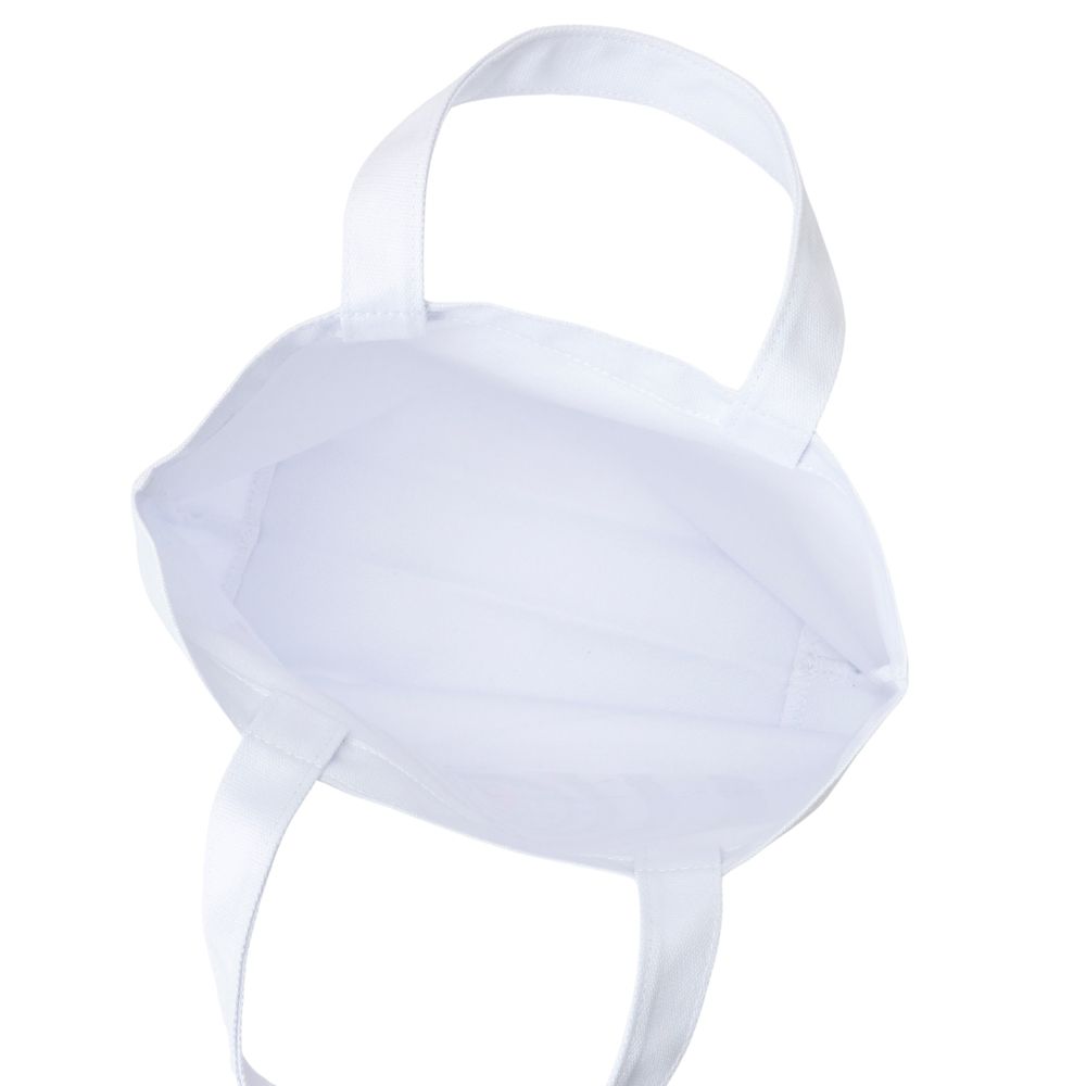 【Plus Anq(プラスアンク)】ふしぎの国のアリス デザイン MOVIE COLLECTION キャンバストート