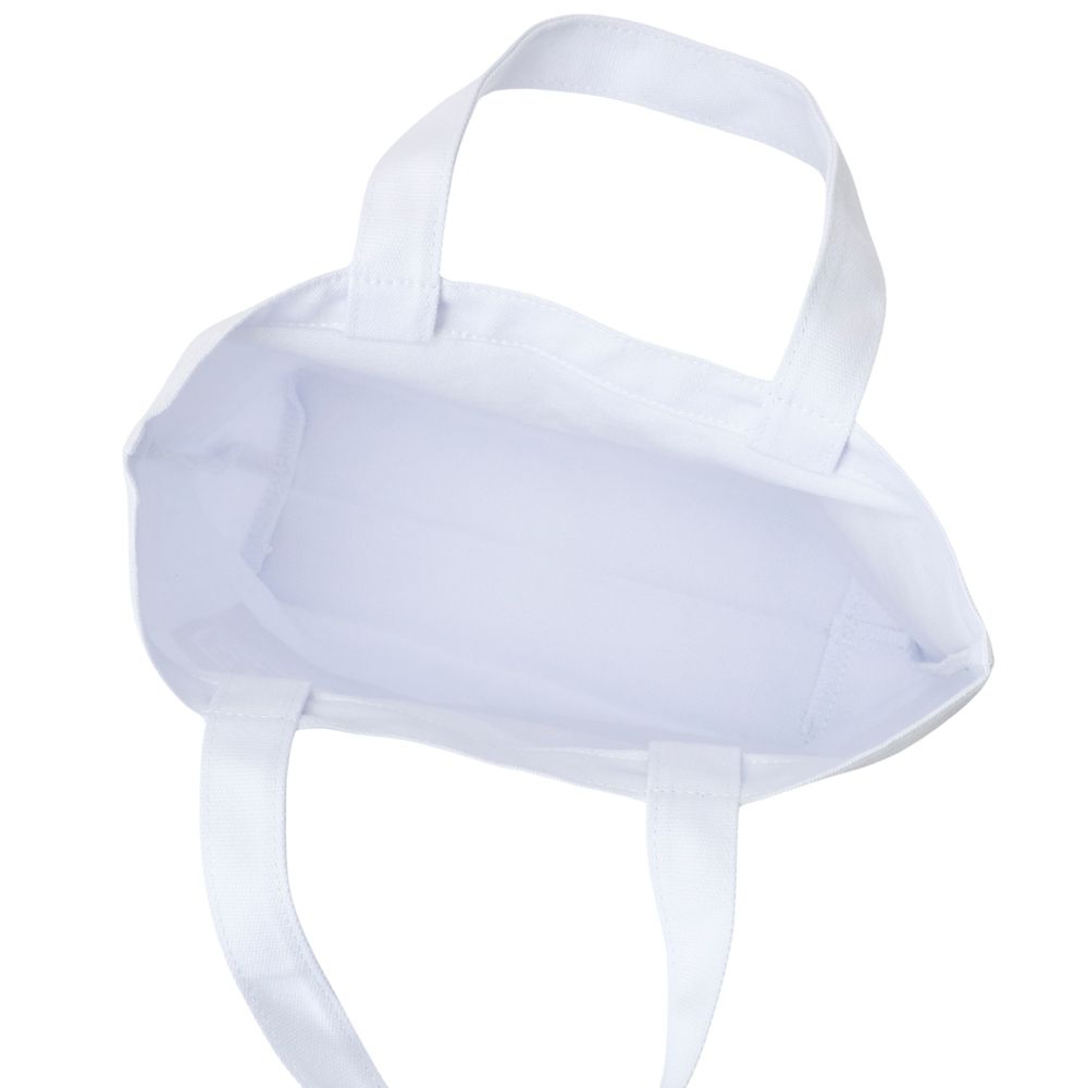 【Plus Anq(プラスアンク)】ベイマックス デザイン MOVIE COLLECTION キャンバストート