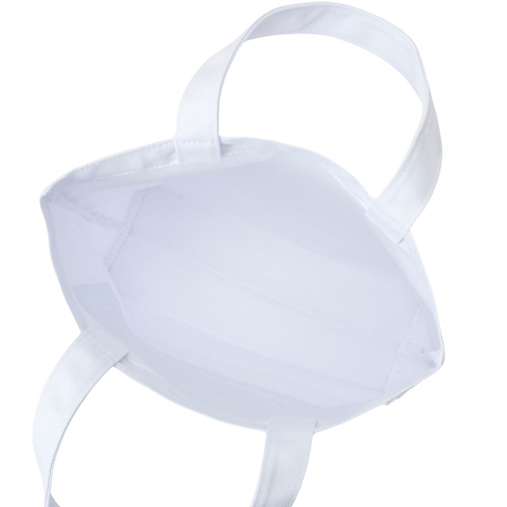 【Plus Anq(プラスアンク)】ミラベルと魔法だらけの家 デザイン MOVIE COLLECTION キャンバストート