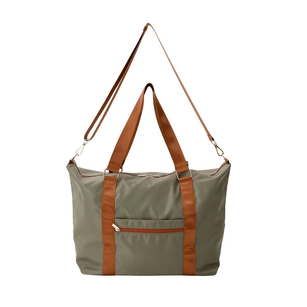 【Plus Anq(プラスアンク)】ピーター・パン デザイン キャリーオンバッグ