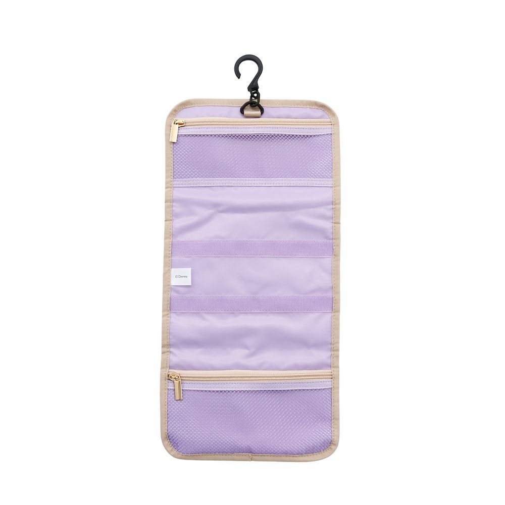 【Plus Anq(プラスアンク)】ラプンツェル デザイン 吊り下げポーチ