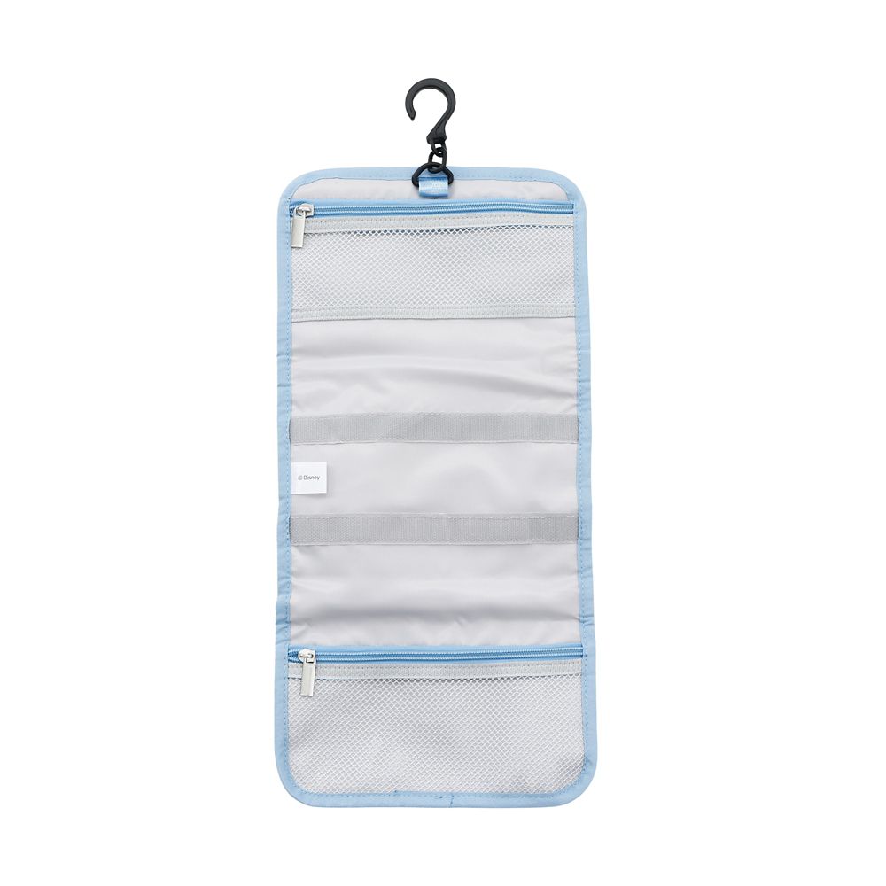 【Plus Anq(プラスアンク)】アナ雪 デザイン 吊り下げポーチ