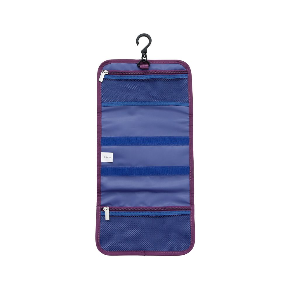 【Plus Anq(プラスアンク)】リロ＆スティッチ デザイン 吊り下げポーチ