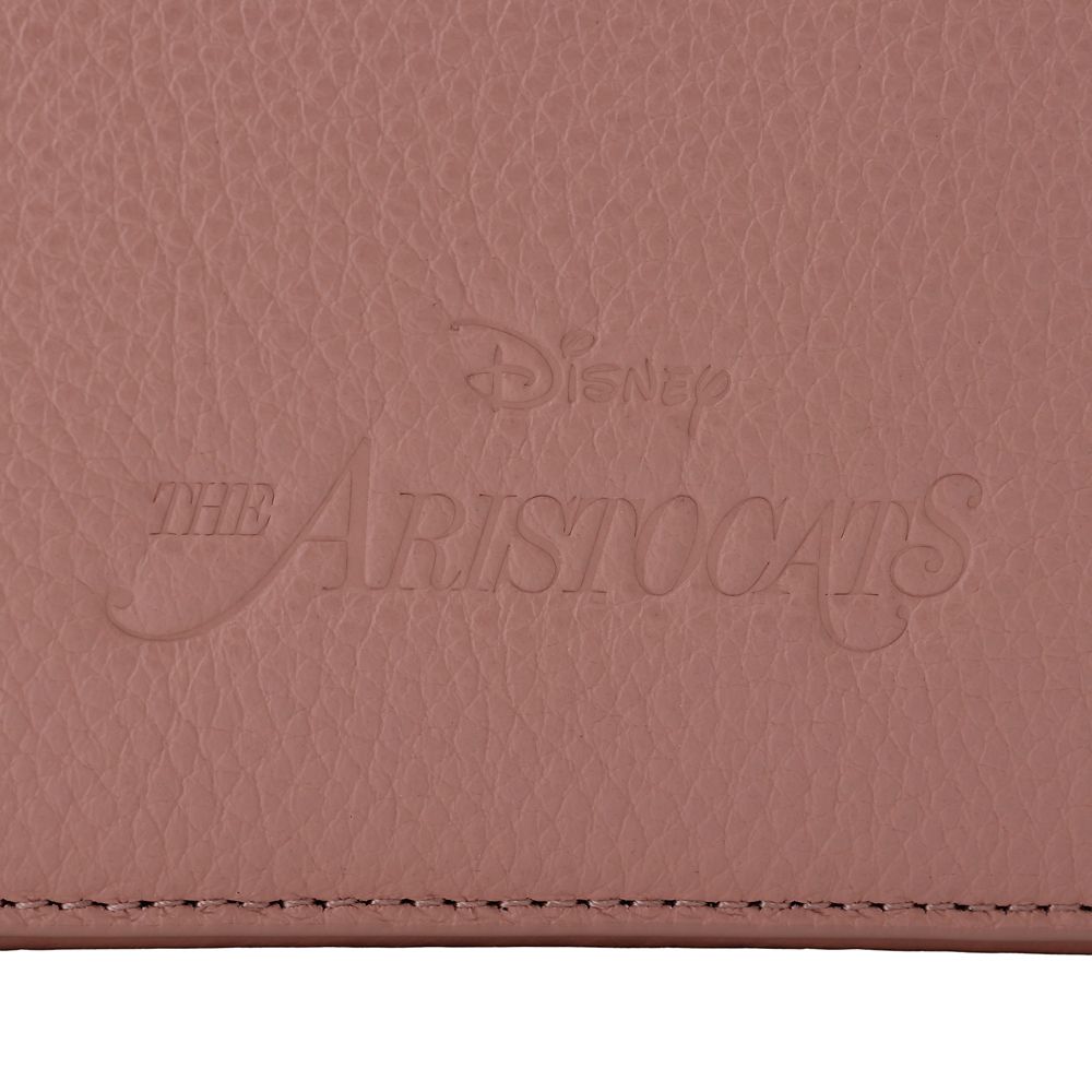 【Plus Anq(プラスアンク)】おしゃれキャット デザイン レザークロスボディバッグ