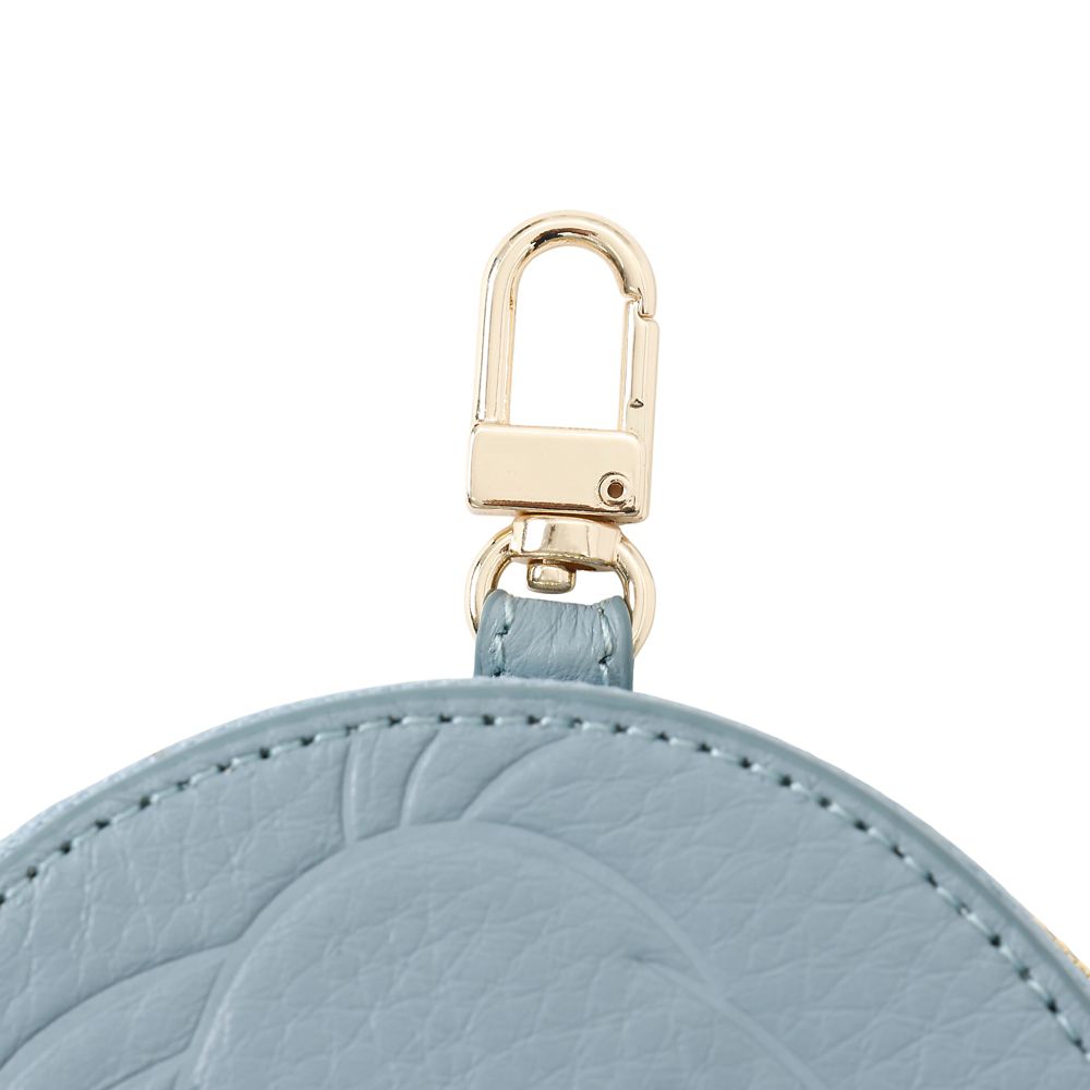 【Plus Anq(プラスアンク)】ダンボ デザイン ラウンドポーチ