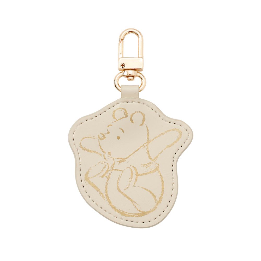 【Plus Anq(プラスアンク)】くまのプーさん デザイン PCリュック