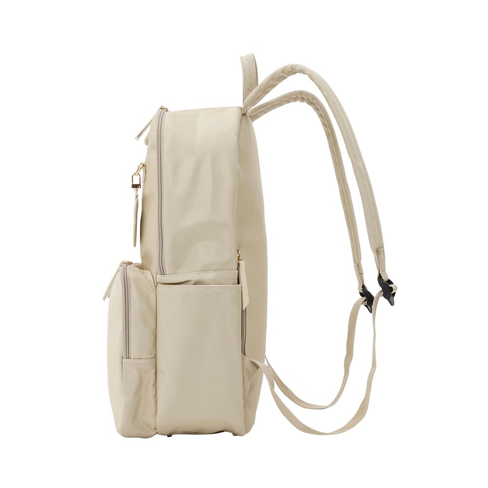 【Plus Anq(プラスアンク)】くまのプーさん デザイン PCリュック