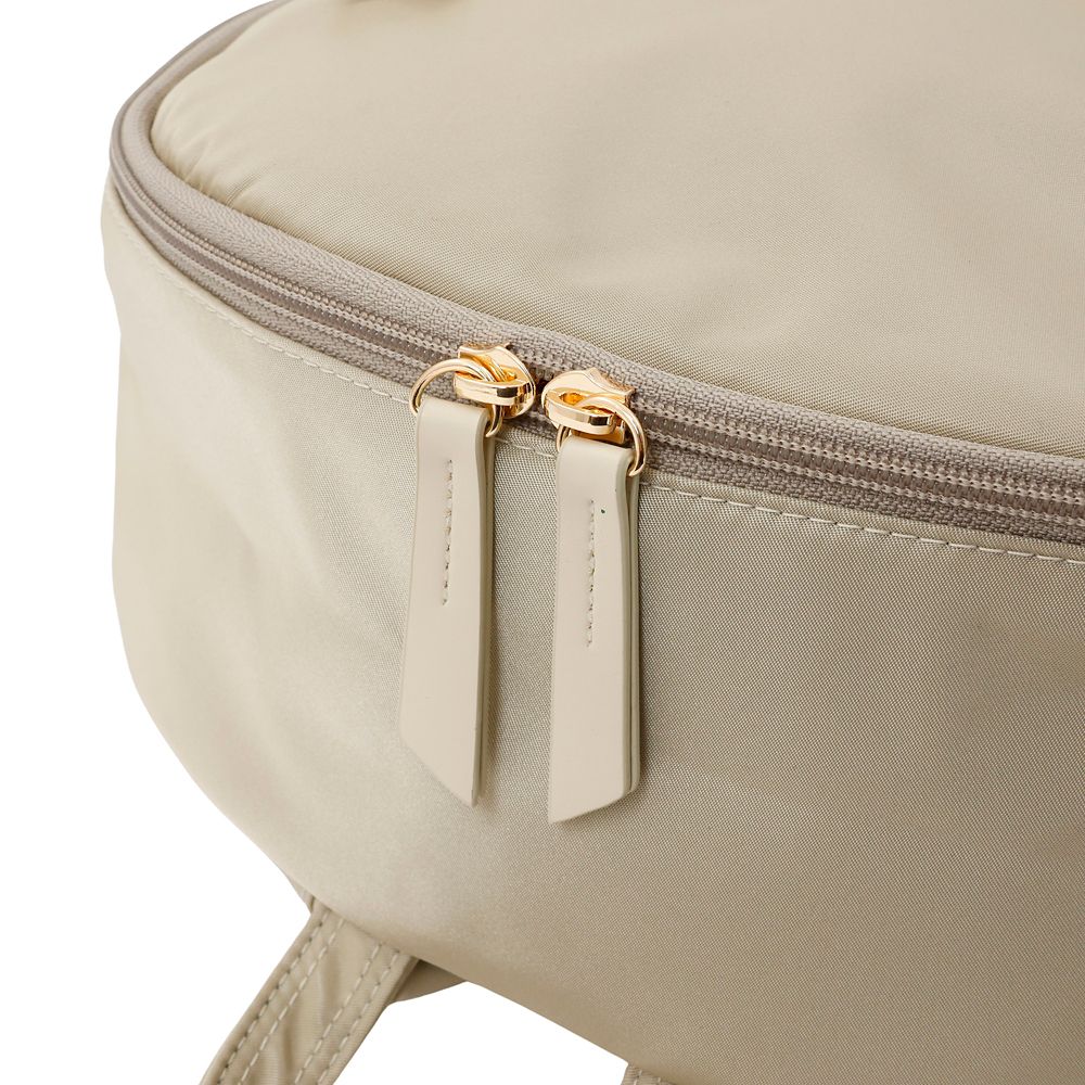 【Plus Anq(プラスアンク)】くまのプーさん デザイン PCリュック