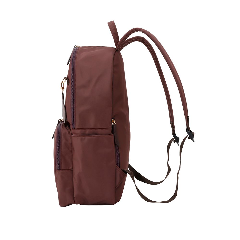 【Plus Anq(プラスアンク)】ライオン・キング デザイン PCリュック