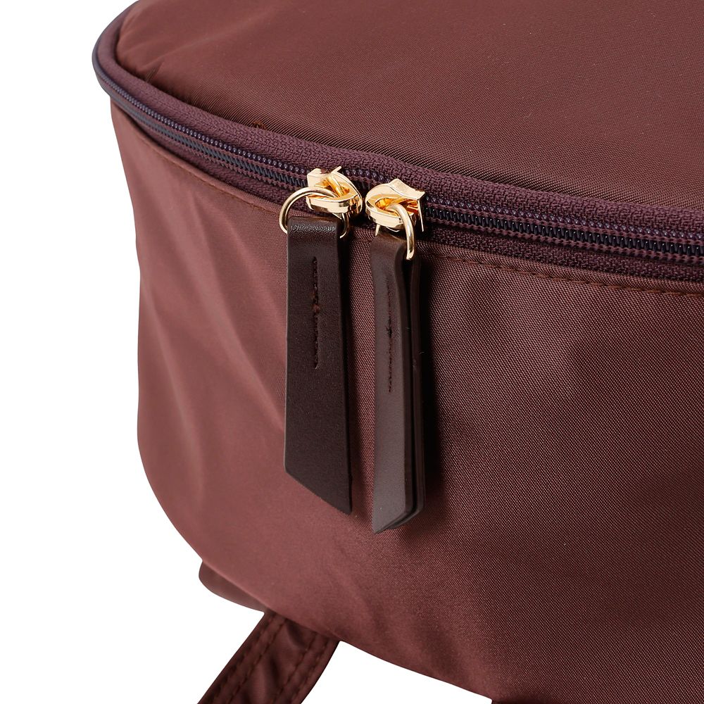 【Plus Anq(プラスアンク)】ライオン・キング デザイン PCリュック