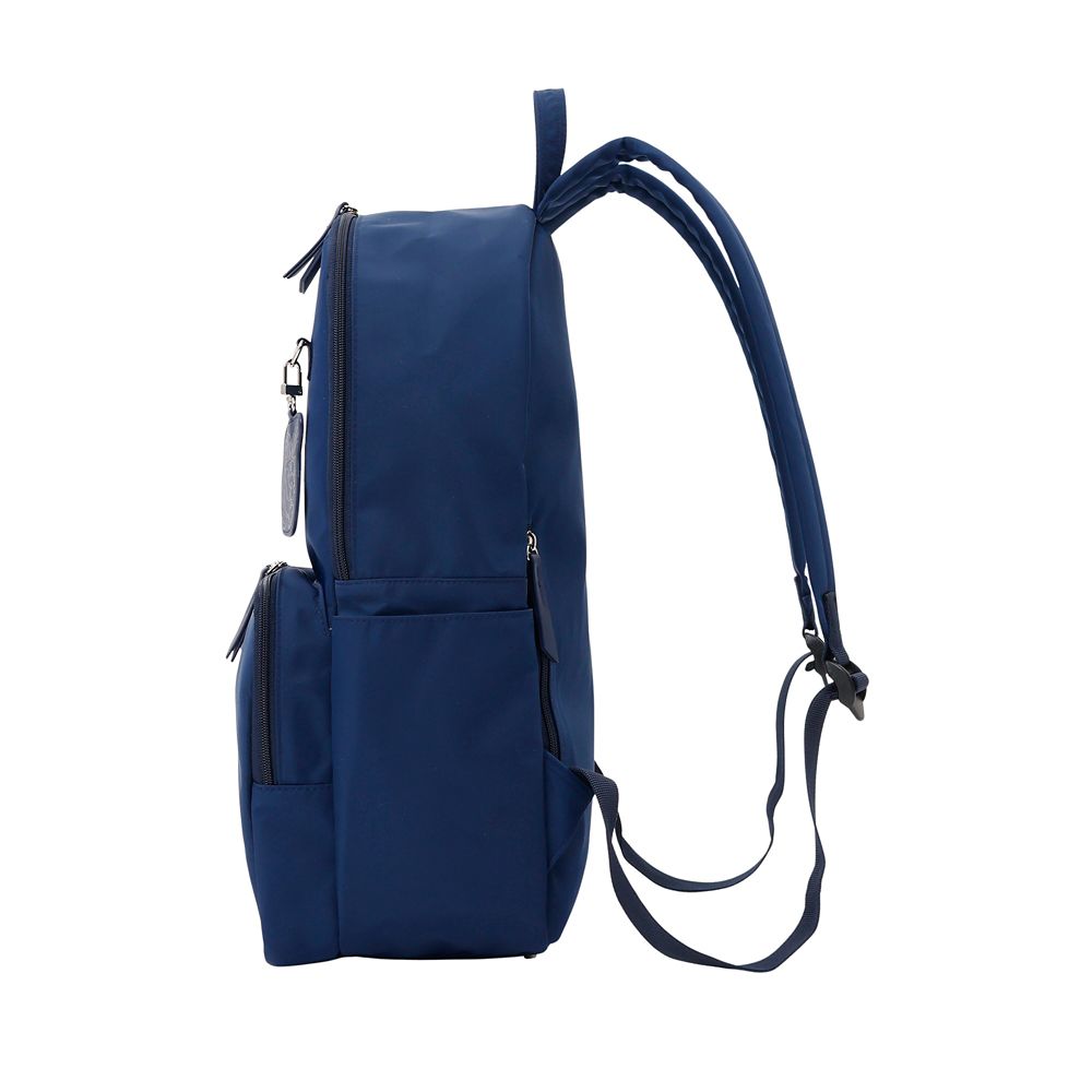 【Plus Anq(プラスアンク)】 リロ＆スティッチ デザイン PCリュック