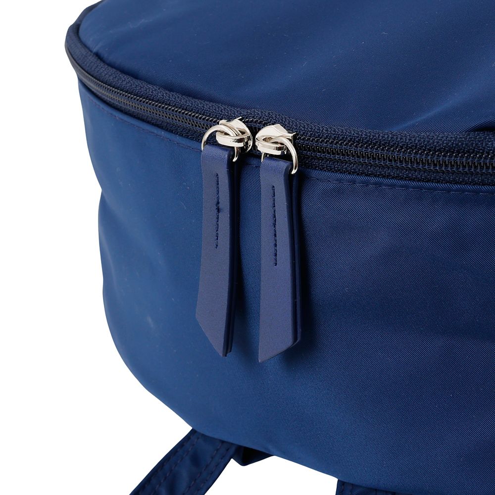 【Plus Anq(プラスアンク)】 リロ＆スティッチ デザイン PCリュック