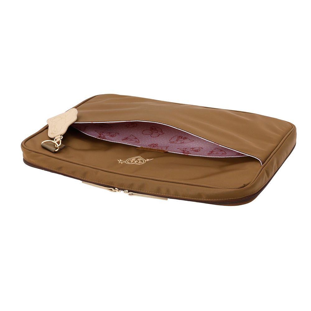 【Plus Anq(プラスアンク)】わんわん物語 デザイン 2WAY PCケース