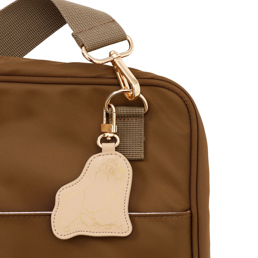 【Plus Anq(プラスアンク)】わんわん物語 デザイン 2WAY PCケース