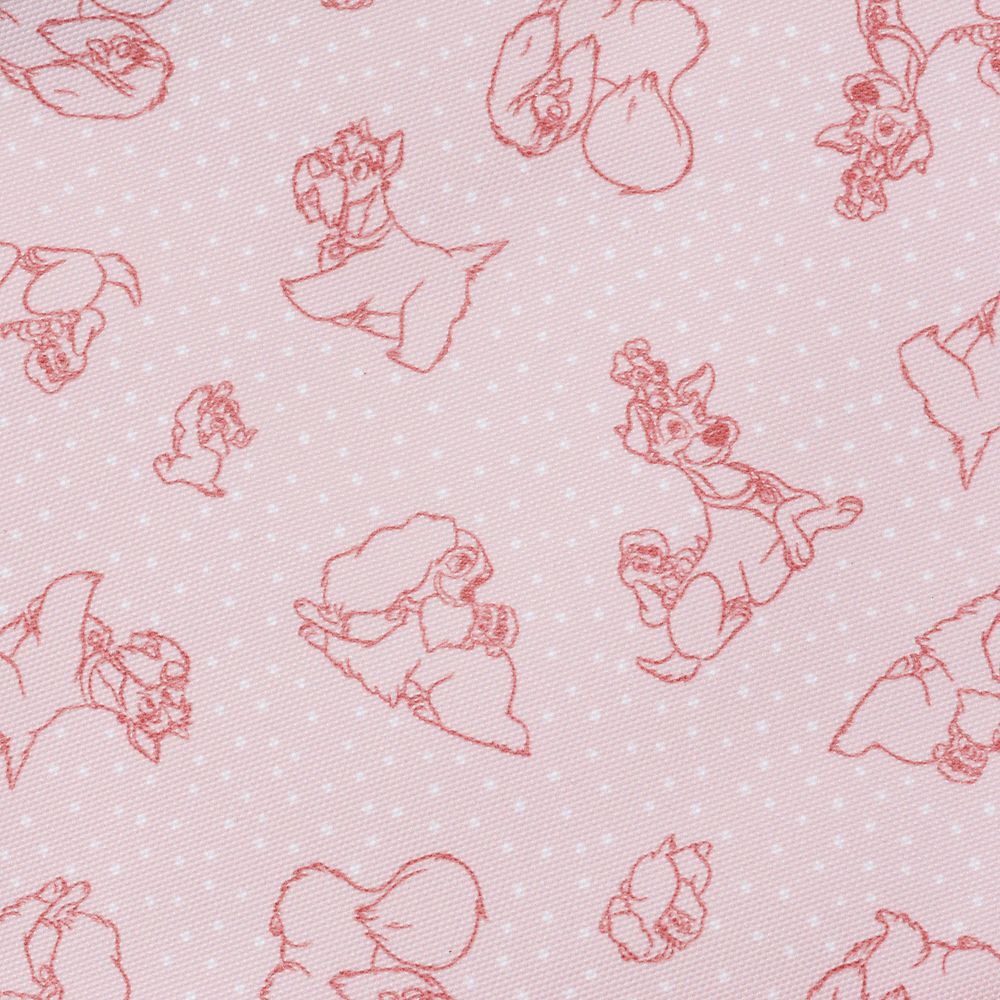 【Plus Anq(プラスアンク)】わんわん物語 デザイン 2WAY PCケース