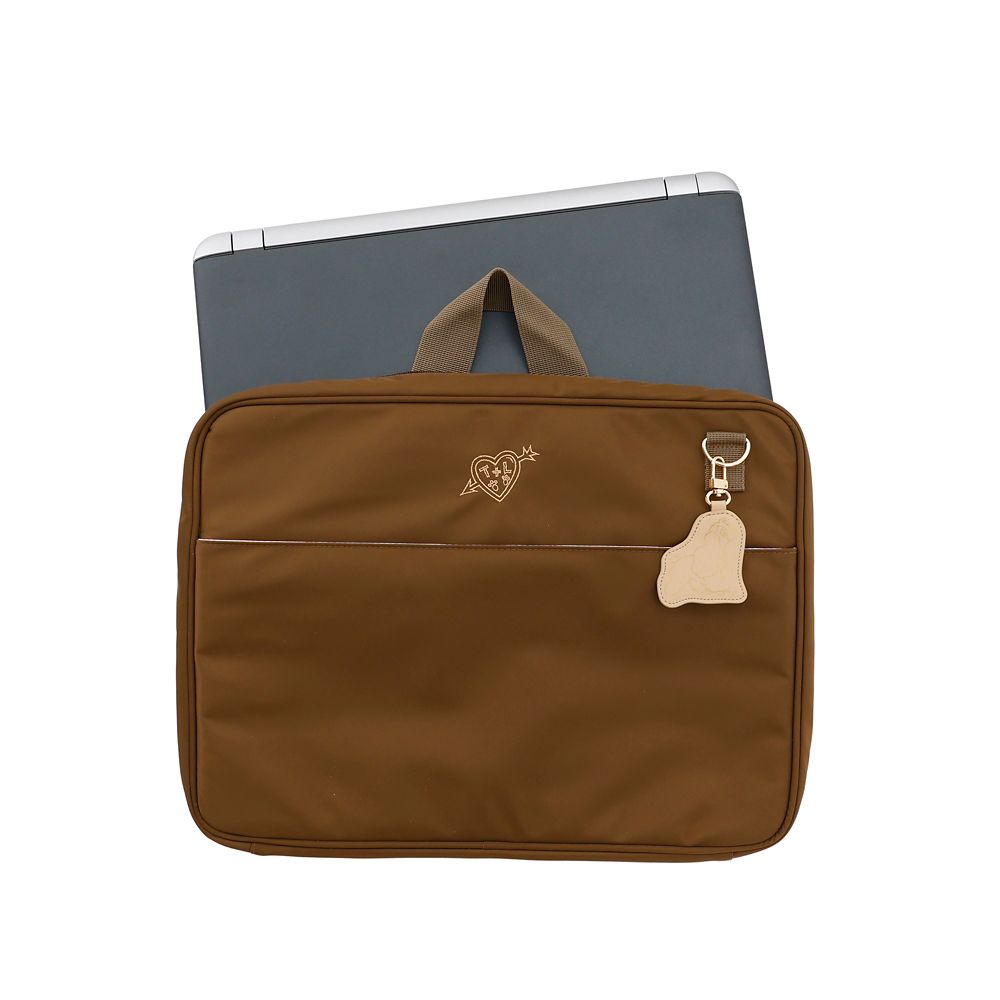 【Plus Anq(プラスアンク)】わんわん物語 デザイン 2WAY PCケース