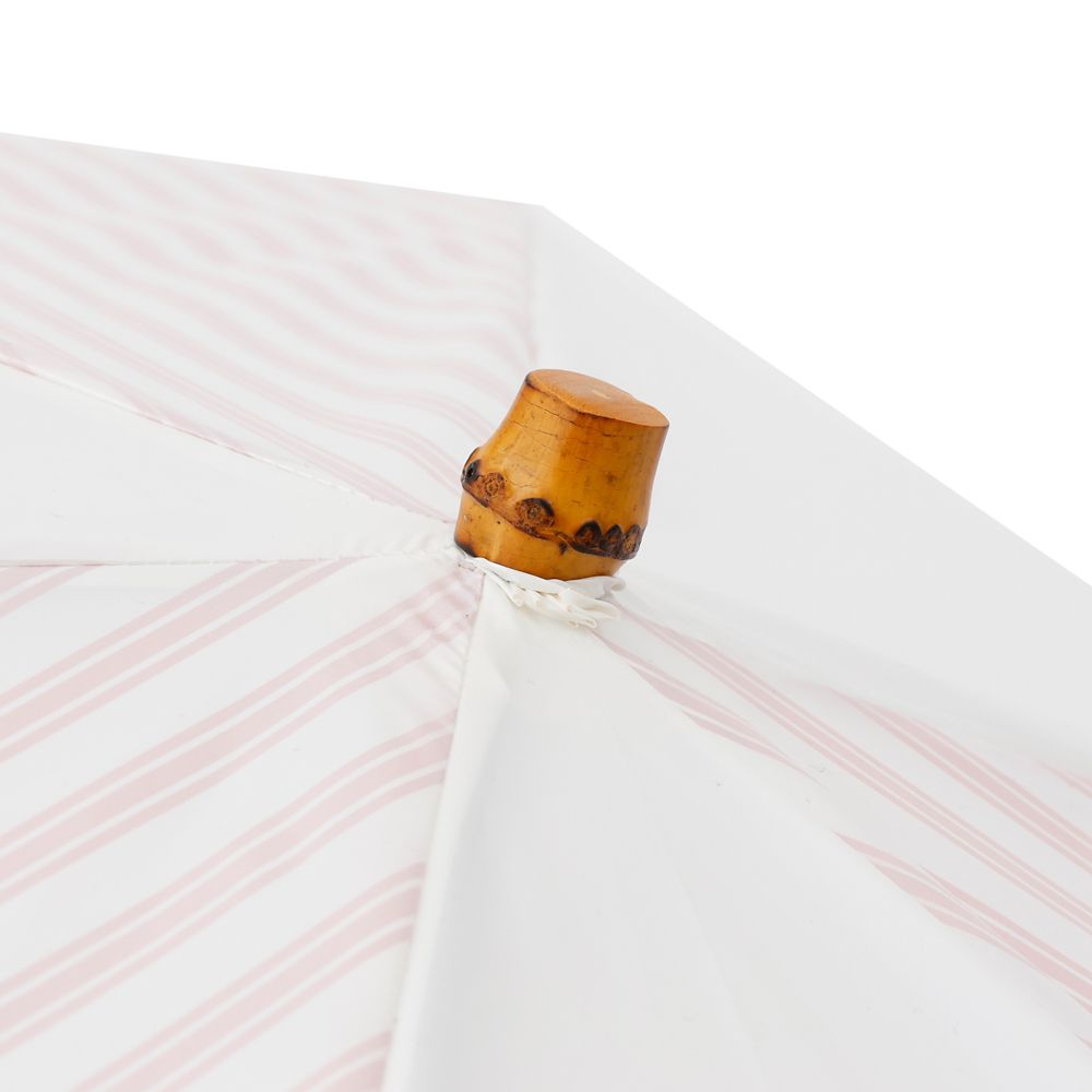 【Plus Anq(プラスアンク)】メリー・ポピンズ デザイン 晴雨兼用傘