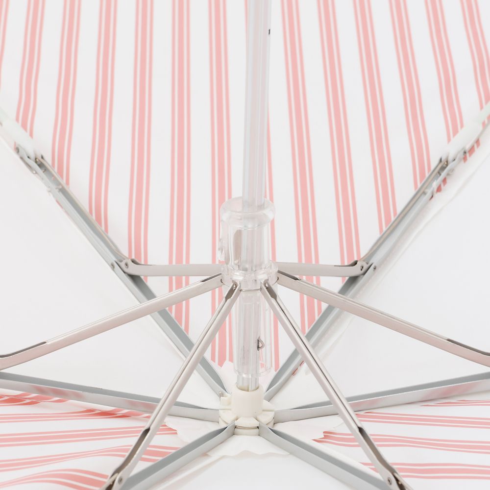 【Plus Anq(プラスアンク)】メリー・ポピンズ デザイン 晴雨兼用傘