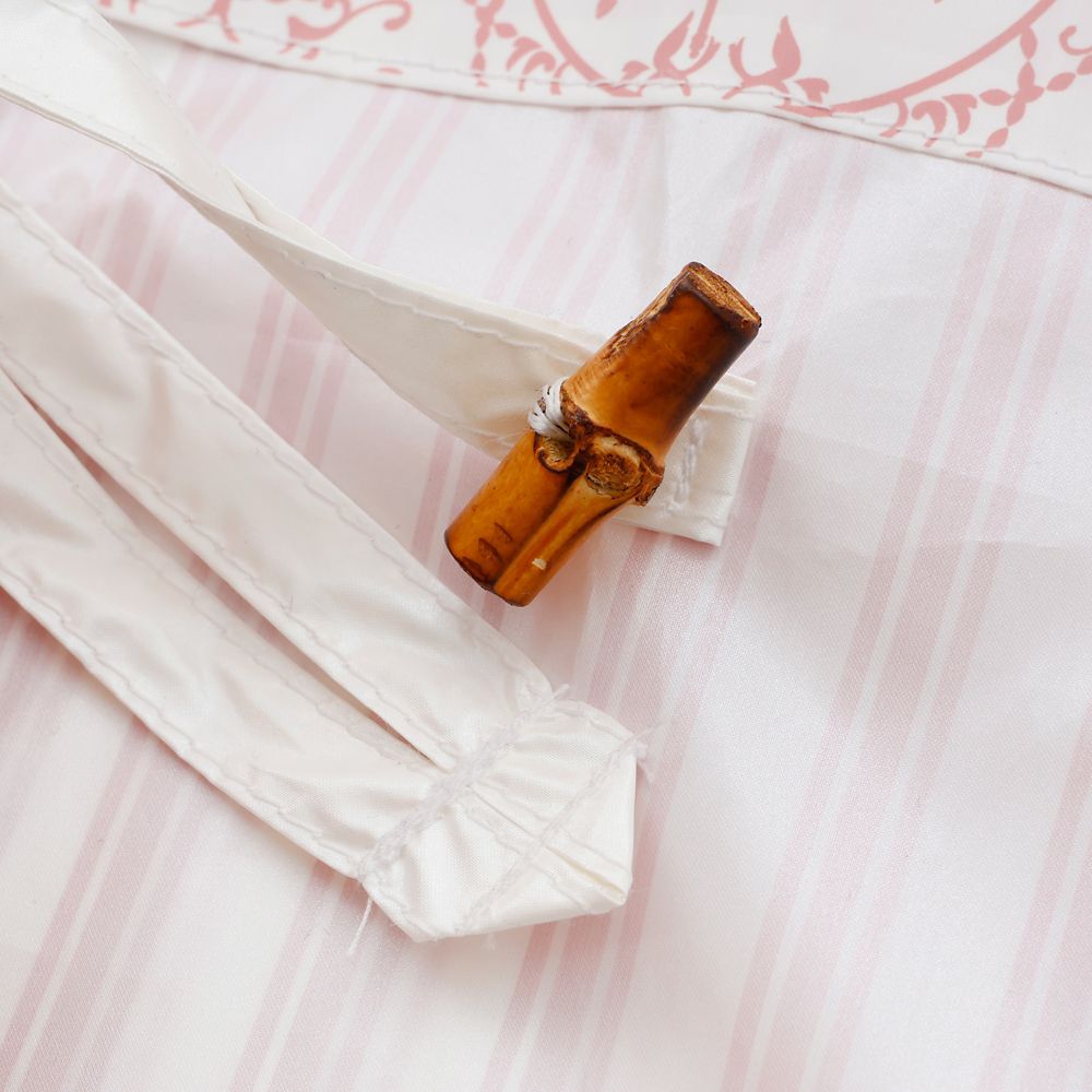 【Plus Anq(プラスアンク)】ベイマックス デザイン 晴雨兼用傘