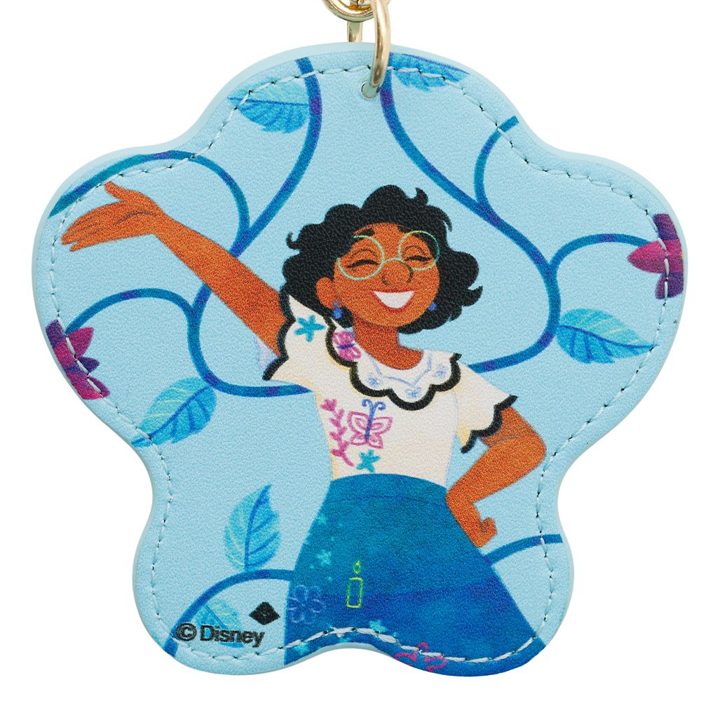 【Plus Anq(プラスアンク)】チャーム ミラベルと魔法だらけの家 ミラベル