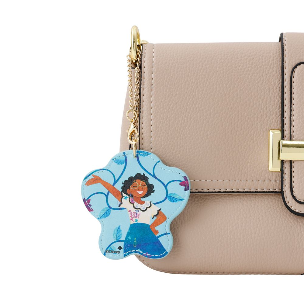 【Plus Anq(プラスアンク)】チャーム ミラベルと魔法だらけの家 ミラベル