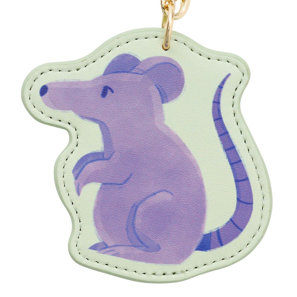 【Plus Anq(プラスアンク)】チャーム ミラベルと魔法だらけの家 ブルーノ