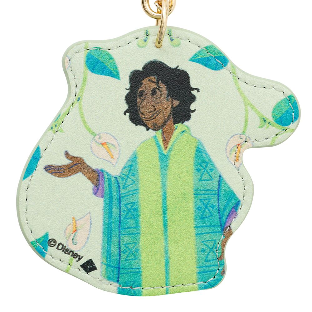 【Plus Anq(プラスアンク)】チャーム ミラベルと魔法だらけの家 ブルーノ