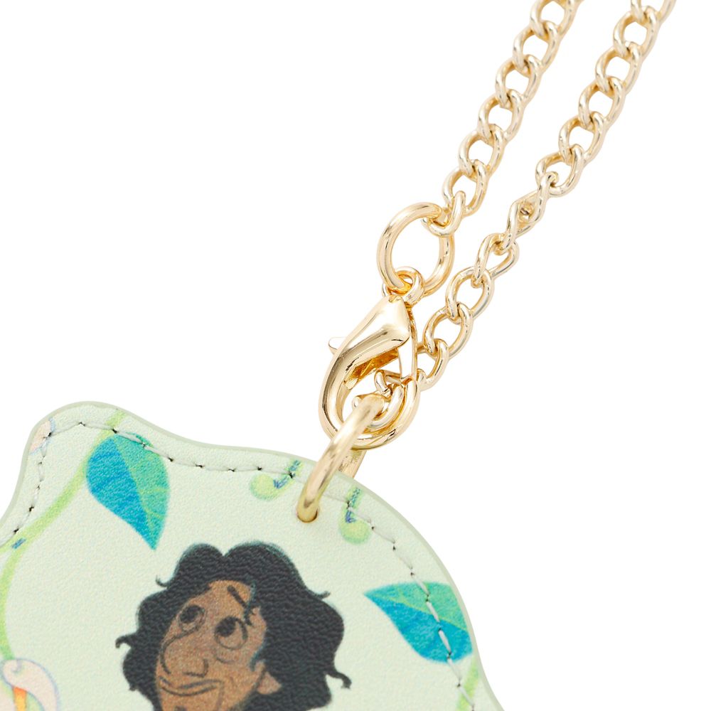 【Plus Anq(プラスアンク)】チャーム ミラベルと魔法だらけの家 ブルーノ