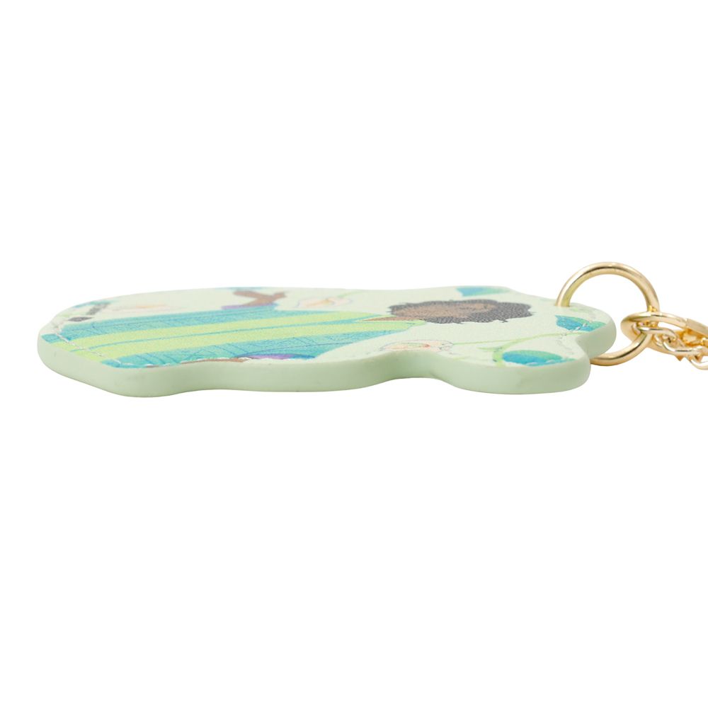 【Plus Anq(プラスアンク)】チャーム ミラベルと魔法だらけの家 ブルーノ