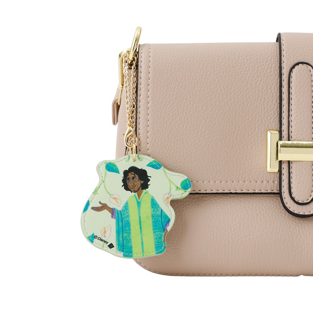 【Plus Anq(プラスアンク)】チャーム ミラベルと魔法だらけの家 ブルーノ