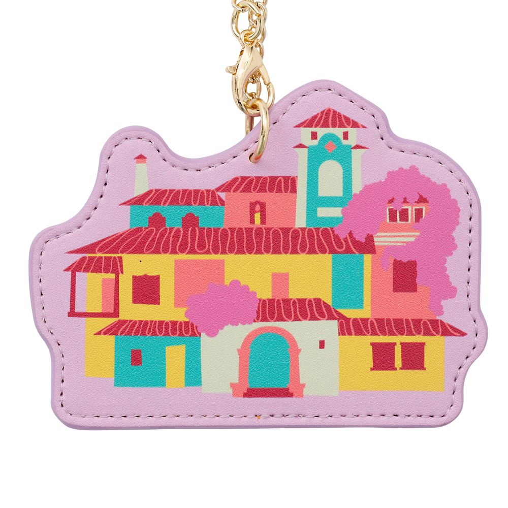 【Plus Anq(プラスアンク)】チャーム ミラベルと魔法だらけの家　カシータ