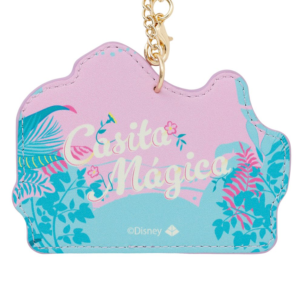 【Plus Anq(プラスアンク)】チャーム ミラベルと魔法だらけの家　カシータ