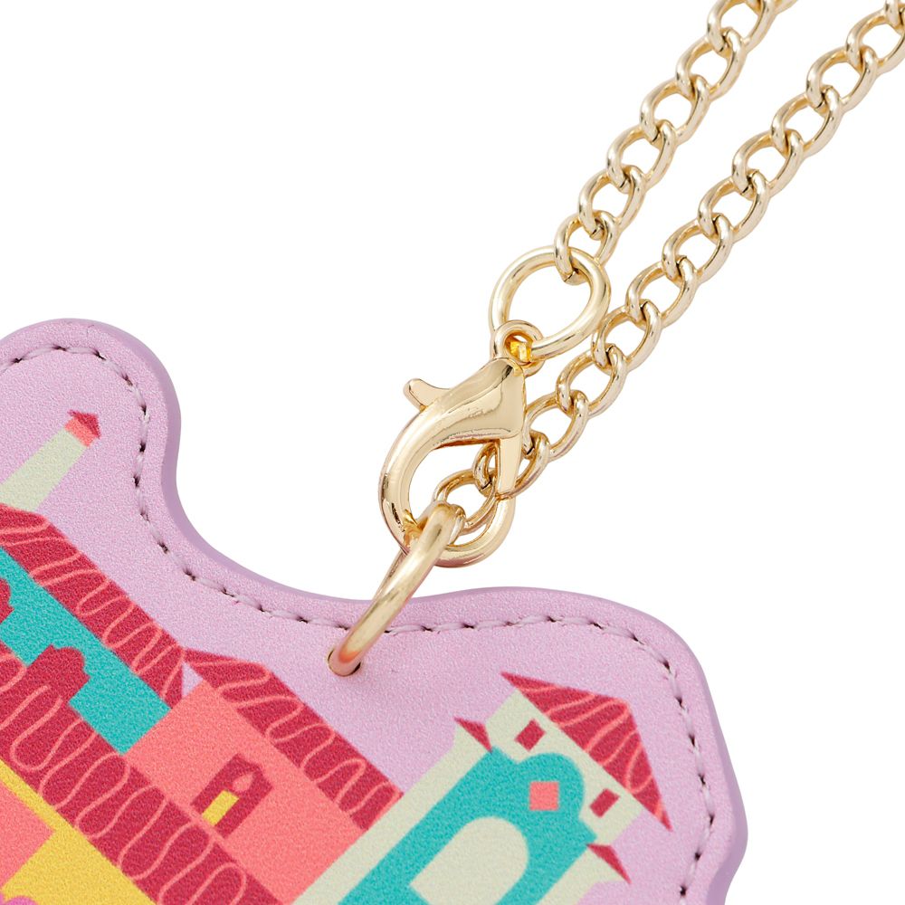 【Plus Anq(プラスアンク)】チャーム ミラベルと魔法だらけの家　カシータ