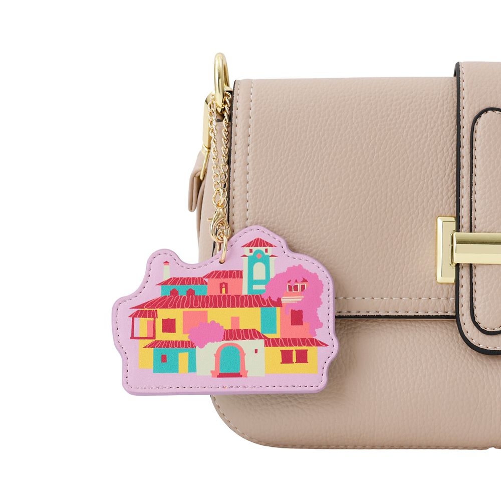 【Plus Anq(プラスアンク)】チャーム ミラベルと魔法だらけの家　カシータ