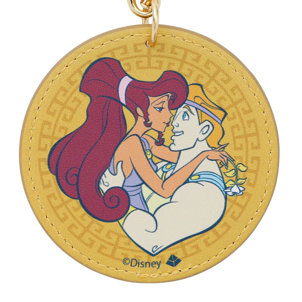 【Plus Anq(プラスアンク)】チャーム ヘラクレス