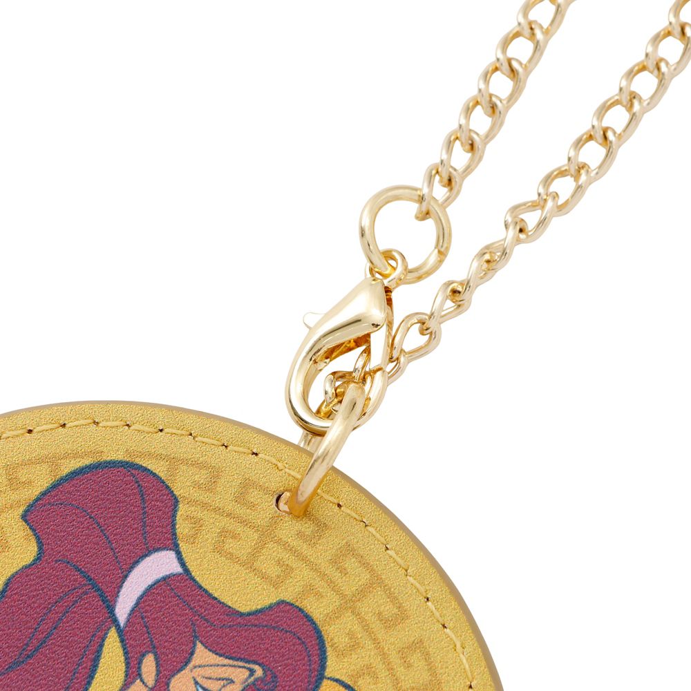 【Plus Anq(プラスアンク)】チャーム ヘラクレス