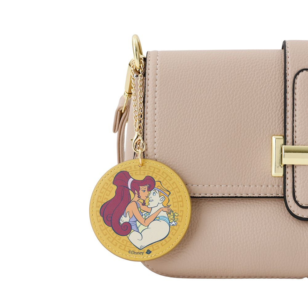 【Plus Anq(プラスアンク)】チャーム ヘラクレス